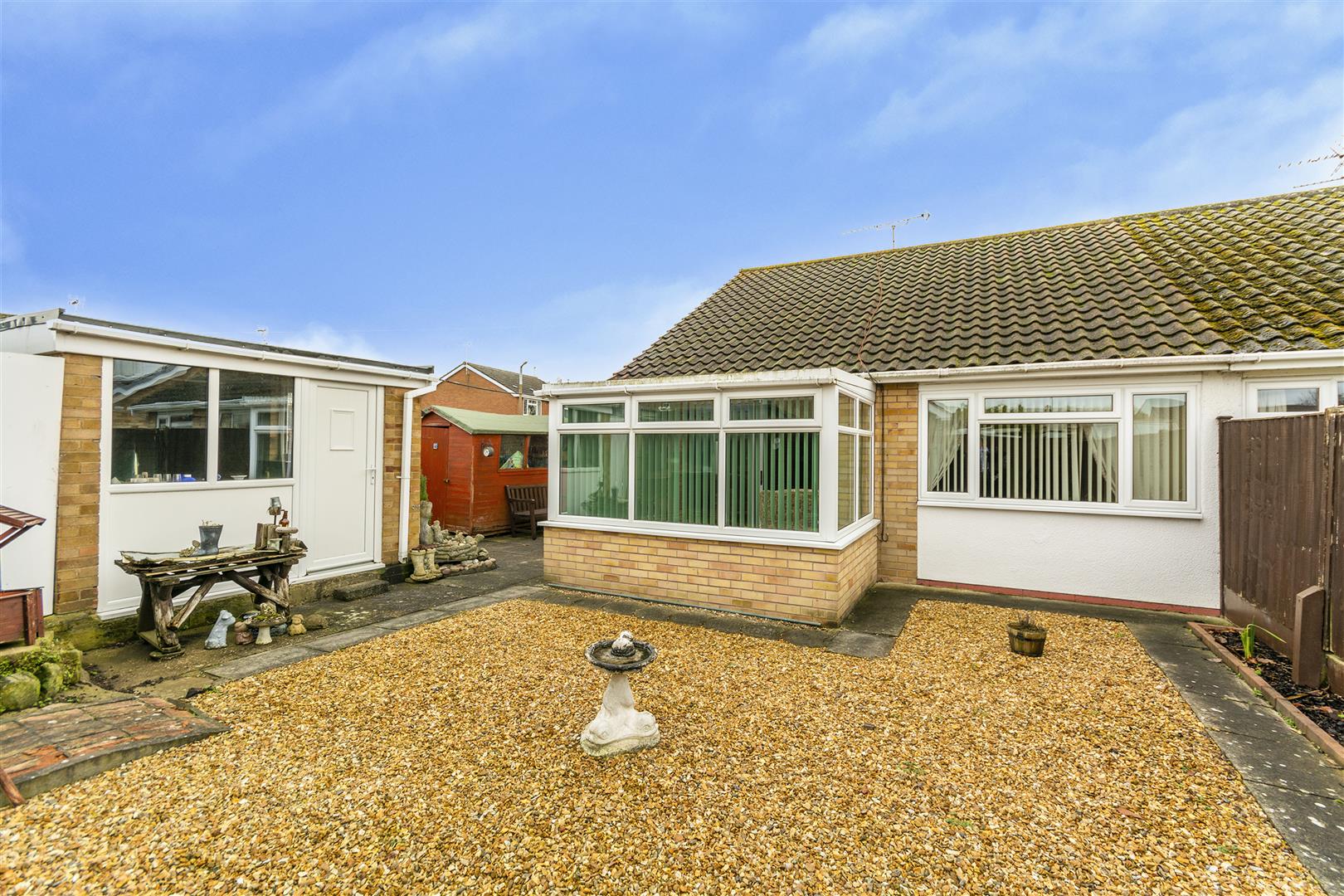 Thoresby Crescent, Draycott Robert Ellis Estate Agents